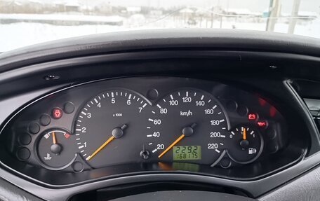 Ford Focus IV, 2004 год, 310 000 рублей, 9 фотография