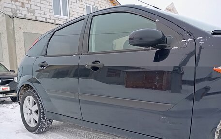 Ford Focus IV, 2004 год, 310 000 рублей, 3 фотография