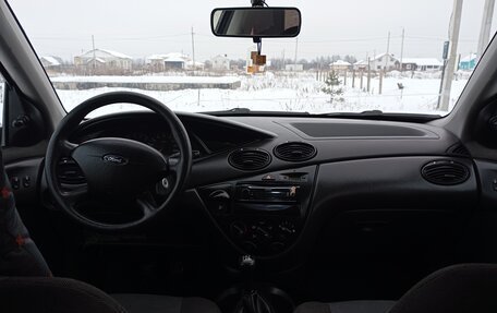 Ford Focus IV, 2004 год, 310 000 рублей, 8 фотография