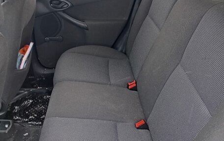 Ford Focus IV, 2004 год, 310 000 рублей, 10 фотография