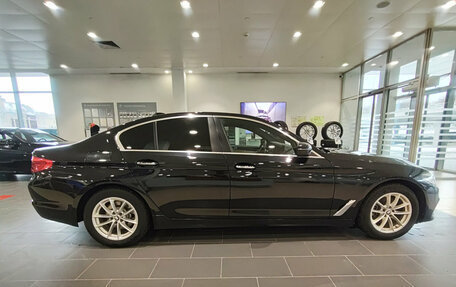 BMW 5 серия, 2018 год, 2 990 000 рублей, 5 фотография