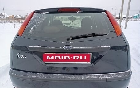 Ford Focus IV, 2004 год, 310 000 рублей, 7 фотография