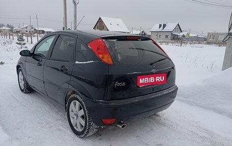 Ford Focus IV, 2004 год, 310 000 рублей, 6 фотография
