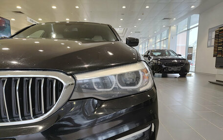 BMW 5 серия, 2018 год, 2 990 000 рублей, 21 фотография