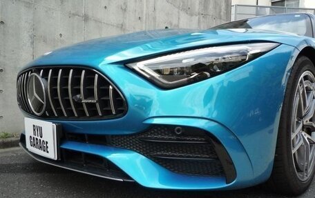 Mercedes-Benz SL-Класс AMG, 2024 год, 13 950 000 рублей, 8 фотография