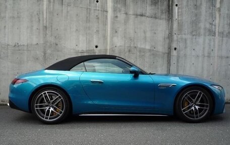 Mercedes-Benz SL-Класс AMG, 2024 год, 13 950 000 рублей, 13 фотография