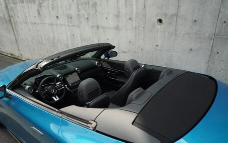 Mercedes-Benz SL-Класс AMG, 2024 год, 13 950 000 рублей, 18 фотография