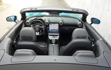 Mercedes-Benz SL-Класс AMG, 2024 год, 13 950 000 рублей, 17 фотография