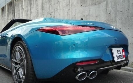 Mercedes-Benz SL-Класс AMG, 2024 год, 13 950 000 рублей, 7 фотография