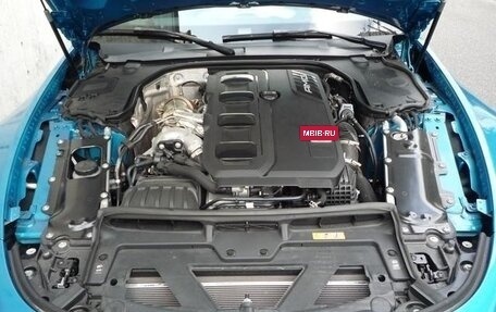 Mercedes-Benz SL-Класс AMG, 2024 год, 13 950 000 рублей, 14 фотография