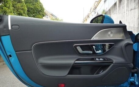 Mercedes-Benz SL-Класс AMG, 2024 год, 13 950 000 рублей, 29 фотография