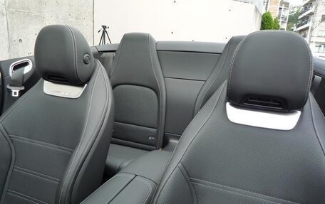 Mercedes-Benz SL-Класс AMG, 2024 год, 13 950 000 рублей, 37 фотография