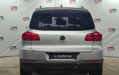 Volkswagen Tiguan I, 2015 год, 1 249 000 рублей, 5 фотография