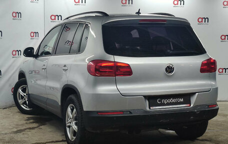 Volkswagen Tiguan I, 2015 год, 1 249 000 рублей, 6 фотография
