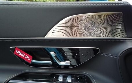 Mercedes-Benz SL-Класс AMG, 2024 год, 13 950 000 рублей, 30 фотография