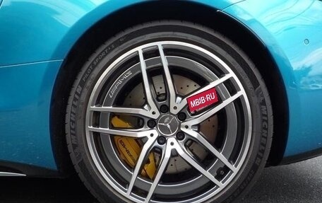 Mercedes-Benz SL-Класс AMG, 2024 год, 13 950 000 рублей, 38 фотография