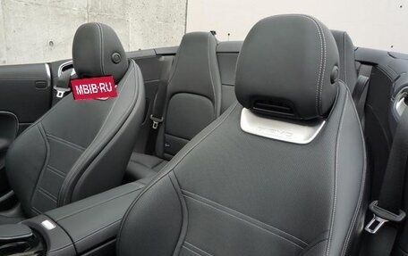 Mercedes-Benz SL-Класс AMG, 2024 год, 13 950 000 рублей, 36 фотография