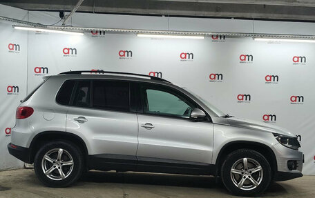 Volkswagen Tiguan I, 2015 год, 1 249 000 рублей, 8 фотография