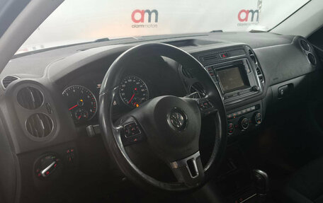 Volkswagen Tiguan I, 2015 год, 1 249 000 рублей, 10 фотография