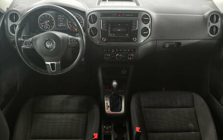 Volkswagen Tiguan I, 2015 год, 1 249 000 рублей, 9 фотография