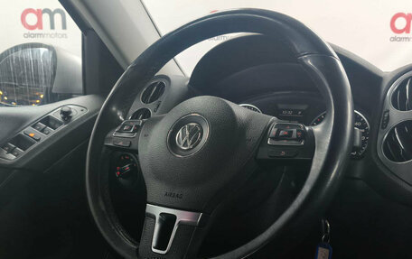 Volkswagen Tiguan I, 2015 год, 1 249 000 рублей, 13 фотография