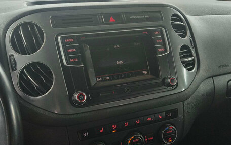 Volkswagen Tiguan I, 2015 год, 1 249 000 рублей, 15 фотография