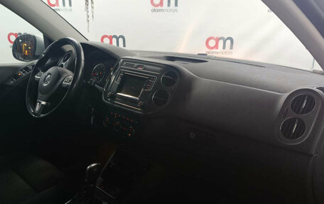 Volkswagen Tiguan I, 2015 год, 1 249 000 рублей, 12 фотография