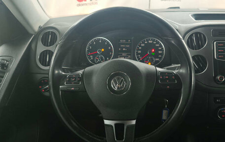 Volkswagen Tiguan I, 2015 год, 1 249 000 рублей, 11 фотография