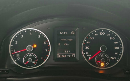 Volkswagen Tiguan I, 2015 год, 1 249 000 рублей, 14 фотография