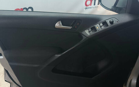 Volkswagen Tiguan I, 2015 год, 1 249 000 рублей, 17 фотография