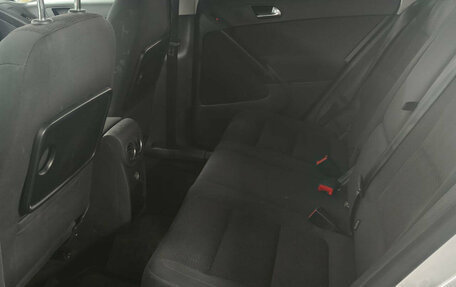 Volkswagen Tiguan I, 2015 год, 1 249 000 рублей, 18 фотография