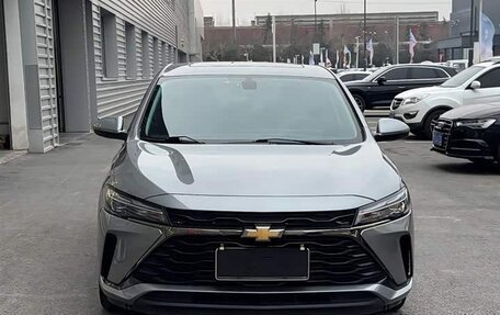 Chevrolet Monza, 2023 год, 1 560 000 рублей, 2 фотография