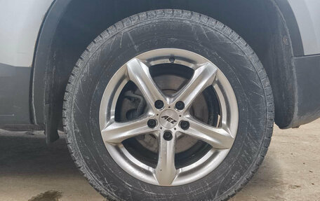 Volkswagen Tiguan I, 2015 год, 1 249 000 рублей, 21 фотография