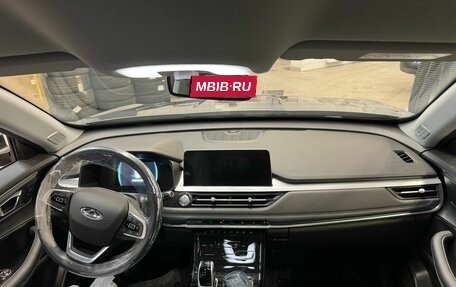 Chery Tiggo 7 Pro, 2022 год, 1 649 000 рублей, 3 фотография