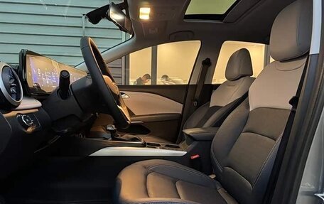 Chevrolet Monza, 2023 год, 1 560 000 рублей, 13 фотография