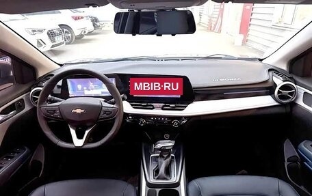 Chevrolet Monza, 2023 год, 1 560 000 рублей, 19 фотография