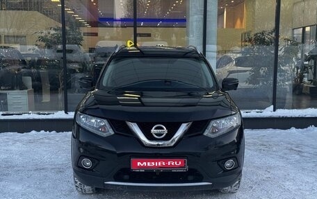 Nissan X-Trail, 2018 год, 1 950 111 рублей, 2 фотография