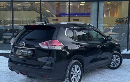 Nissan X-Trail, 2018 год, 1 950 111 рублей, 8 фотография