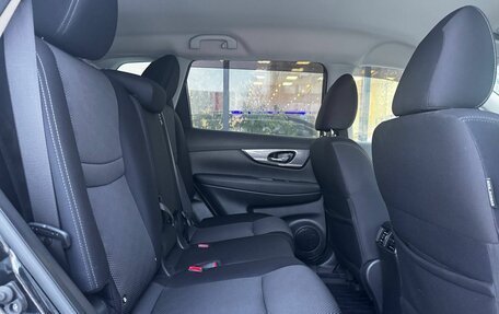 Nissan X-Trail, 2018 год, 1 950 111 рублей, 11 фотография