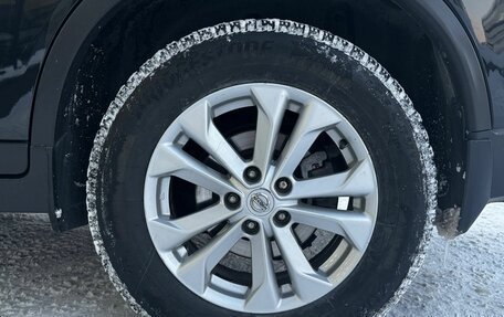 Nissan X-Trail, 2018 год, 1 950 111 рублей, 14 фотография