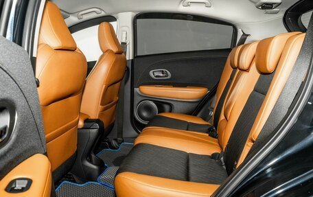 Honda Vezel, 2018 год, 1 850 000 рублей, 7 фотография