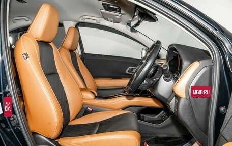 Honda Vezel, 2018 год, 1 850 000 рублей, 5 фотография