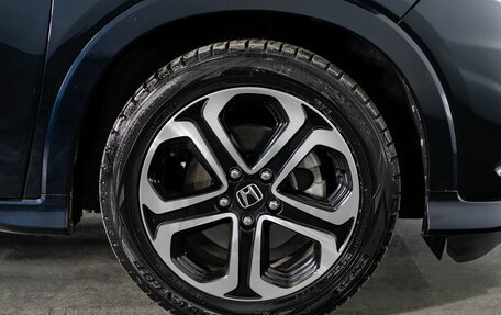 Honda Vezel, 2018 год, 1 850 000 рублей, 18 фотография