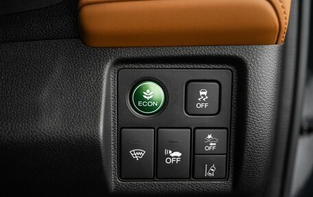 Honda Vezel, 2018 год, 1 850 000 рублей, 15 фотография