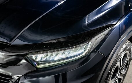 Honda Vezel, 2018 год, 1 850 000 рублей, 20 фотография