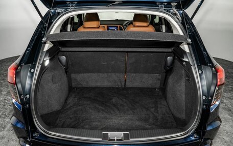 Honda Vezel, 2018 год, 1 850 000 рублей, 17 фотография