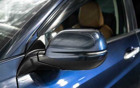 Honda Vezel, 2018 год, 1 850 000 рублей, 19 фотография