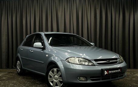 Chevrolet Lacetti, 2010 год, 509 900 рублей, 2 фотография