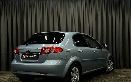 Chevrolet Lacetti, 2010 год, 509 900 рублей, 3 фотография