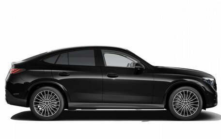 Mercedes-Benz GLC Coupe, 2025 год, 8 220 000 рублей, 7 фотография